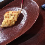 烏賊・鮨ダイニング 鮮助 - 