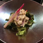 烏賊・鮨ダイニング 鮮助 - 