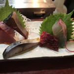 烏賊・鮨ダイニング 鮮助 - 