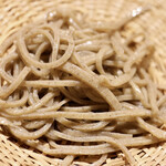 玄水 - 奈川在来種（中太）