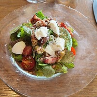 DINING & BAR TABLE 9 TOKYO - 