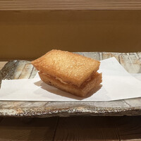 天ぷら浅沼 - 