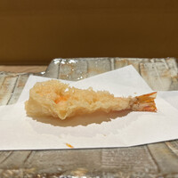 天ぷら浅沼 - 