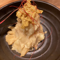 宇田川 紫扇 - 