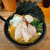 ラーメン 大山家