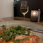 Restaurant Puur Saen - 