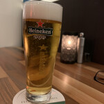 Restaurant Puur Saen - 