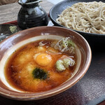 Teuchi Soba Matsuasa - 