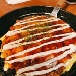 Okonomiyaki Teppanyaki Yutori - 