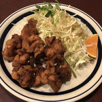 きっちんケミア - 鶏唐揚げ