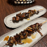 宮川本廛 赤坂宮川 - 