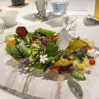 レフェルヴェソンス - 