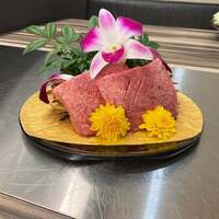 りきちゃん 祇園店 - 特製タン