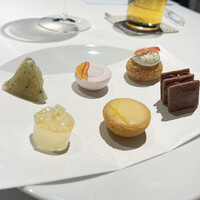 レフェルヴェソンス - 