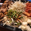 韓国家庭料理・焼肉 おしお