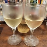 Warawara - 白ワイン