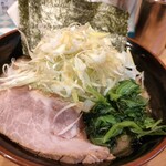 横浜ラーメン 北村家 - 