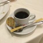 エリスリーナ西原ヒルズガーデン - デミタスコーヒー