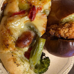 ジュリアンベーカリー - 