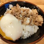 横浜ラーメン 北村家 - 