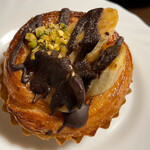 ジュリアンベーカリー - 