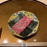 銀座 ちかみつ 並木通り - 