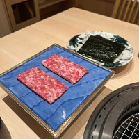 銀座 ちかみつ 並木通り - 
