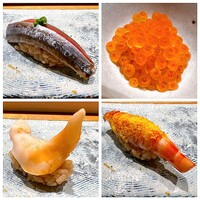 鮨 しゅんぺい - 