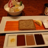 銀座 六覺燈 銀座店  - 