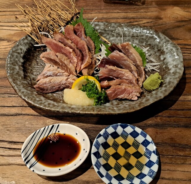 居酒屋 琥蘭 - 中央弘前（居酒屋）の写真