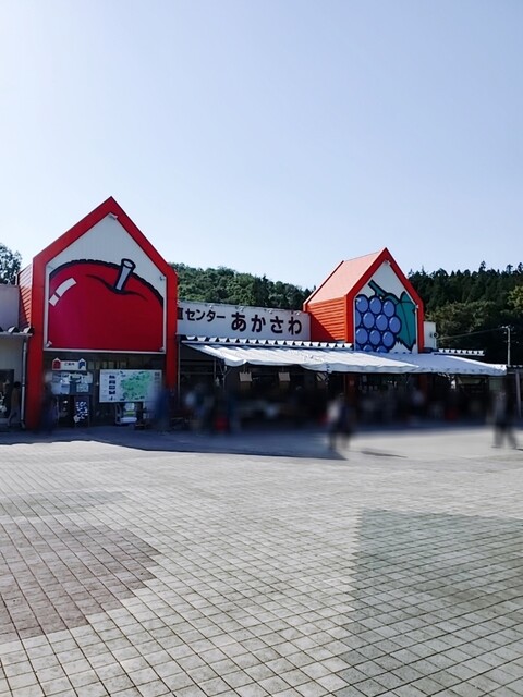 産直センター あかさわ - 紫波中央（ジェラート・アイスクリーム）の写真