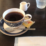 ほたる珈琲 - 日替わりコーヒー　ニカラグア