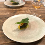 aru - 9月のお料理