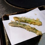 銀座 天一 新宿伊勢丹店 - 