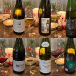 aru - ペアリング