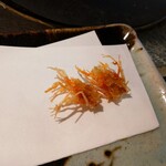 銀座 天一 新宿伊勢丹店 - 