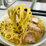 ラーメン ビック - 