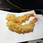 銀座 天一 新宿伊勢丹店 - 