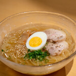 Ushikozou - 盛岡冷麺