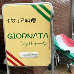 GIORNATA - 