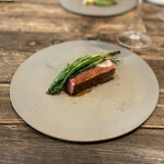 aru - 9月のお料理