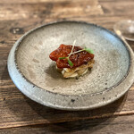 aru - 9月のお料理