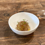 aru - 9月のお料理