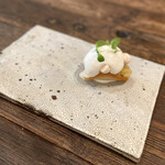 aru - 9月のお料理