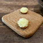 aru - 9月のお料理