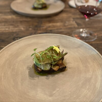 aru - 9月のお料理