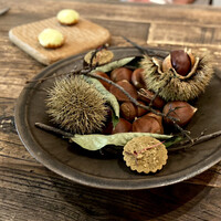 aru - 9月のお料理