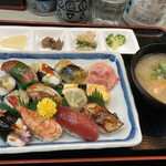 Sushi Toyo - 