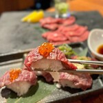 大阪焼肉 食べ放題 焼肉エイト - 