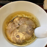 Jugemu Ramen - 